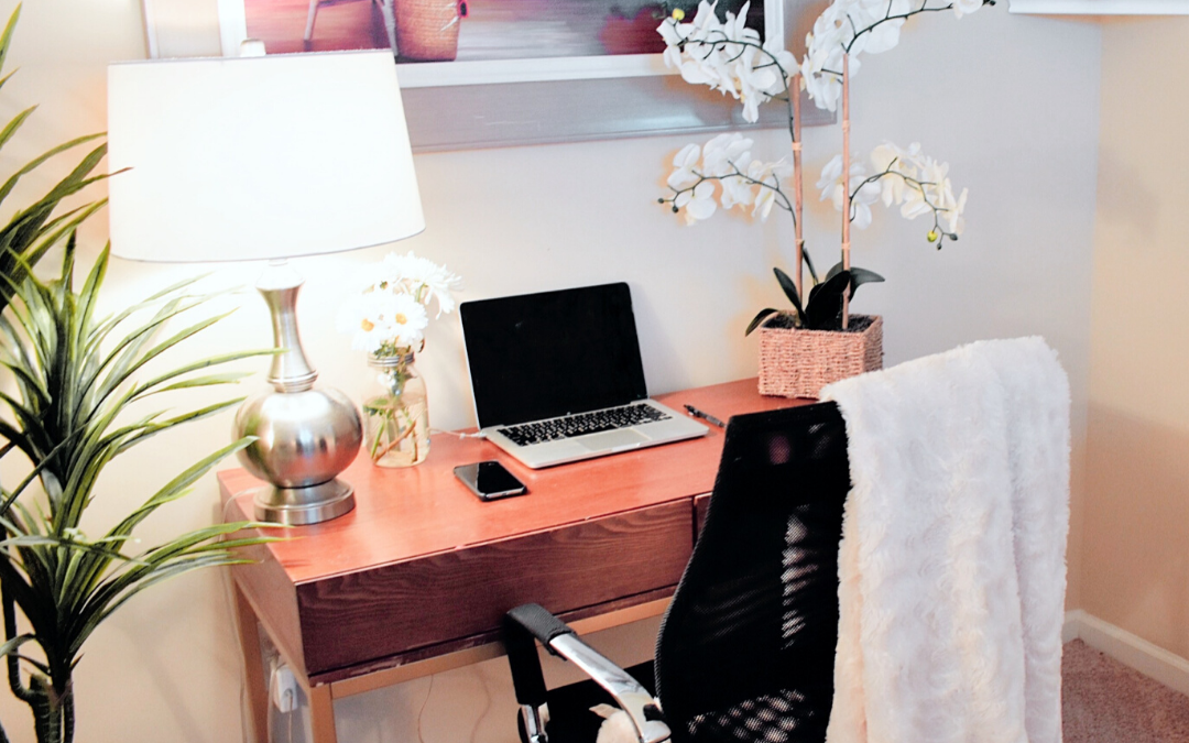 3 Ways to Clear the Clutter for Improved Productivity  